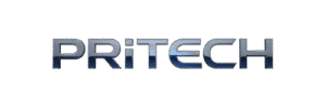 Logo of Pritech digital marketing agency in Indore